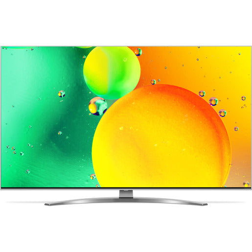 LG Fernseher 50 Zoll TV NANOCELL 4K 50NANO789QA LG Fernseher 50 Zoll TV NANOCELL 4K 50NANO789QA